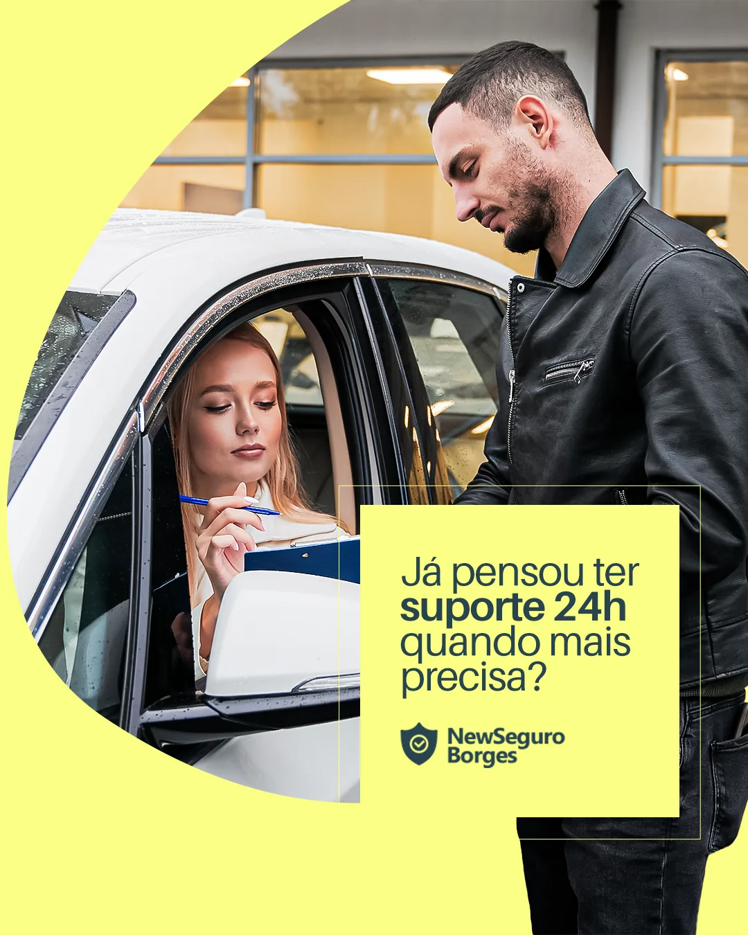 Social Media NewSeguro Borges — peça 8