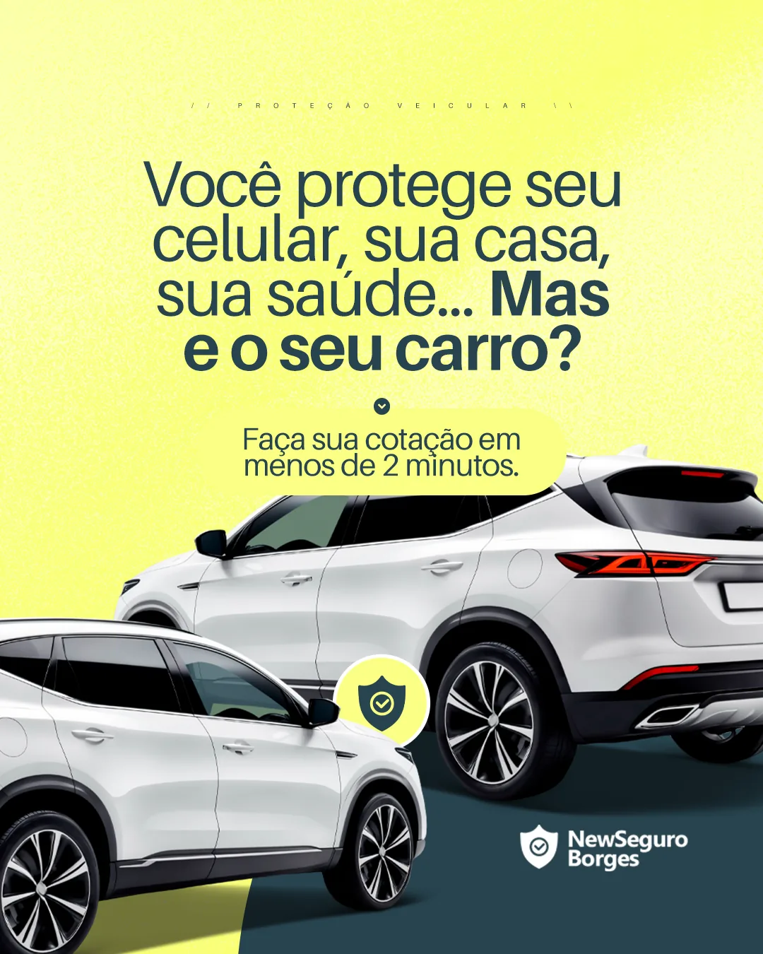 Social Media NewSeguro Borges — peça 9