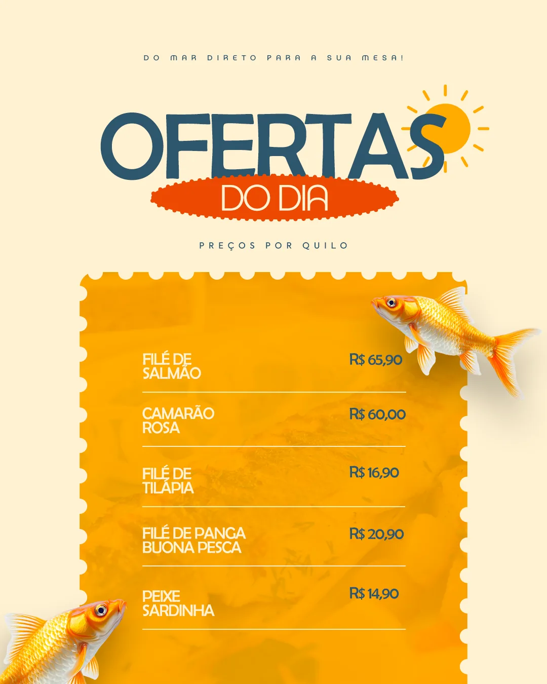 Social Media Peixe Fresco — peça 16